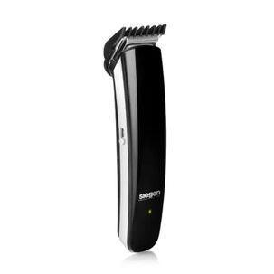 Corta Pelo Siegen Multiples Funciones Recargable Sg8550