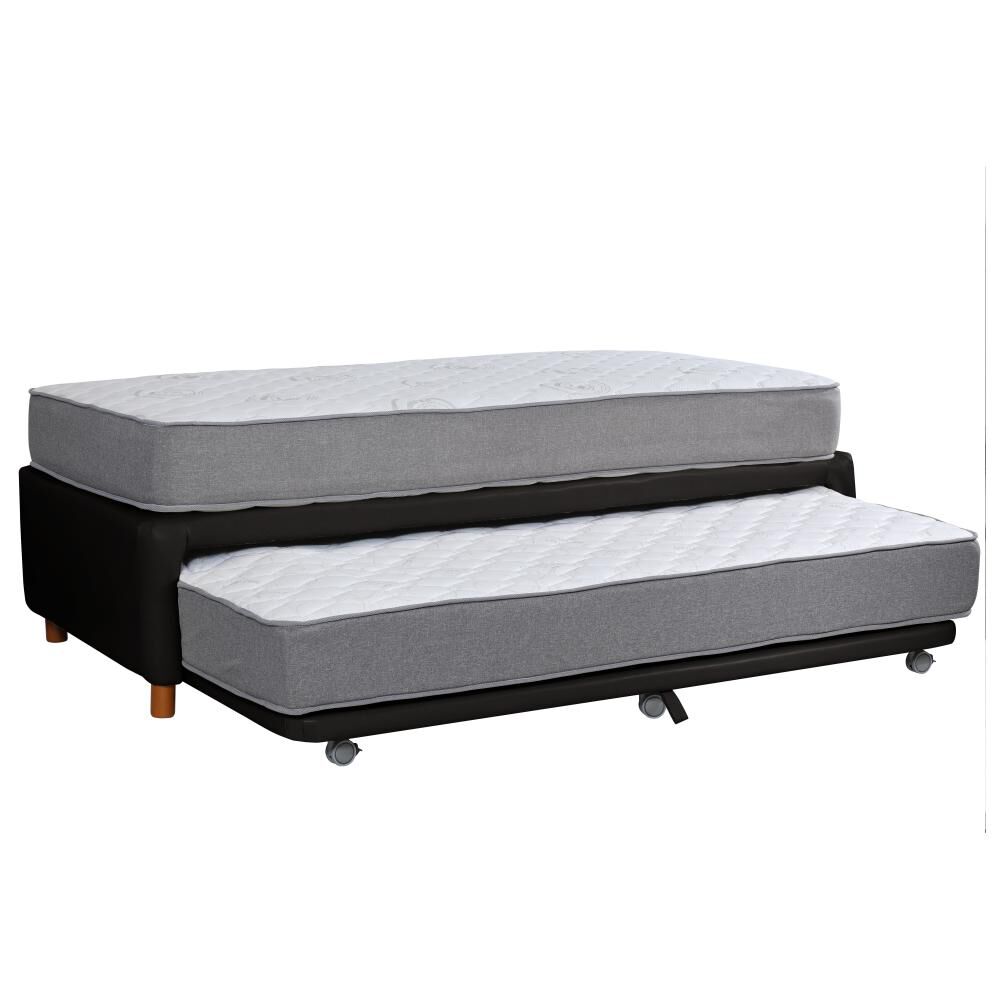 Cama Nido Latam Home Zen Pro / 1.5 Plazas / Base Normal image number 0.0