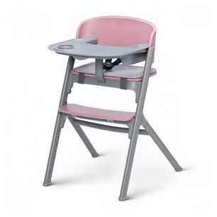 Silla De Comer Livy Pink