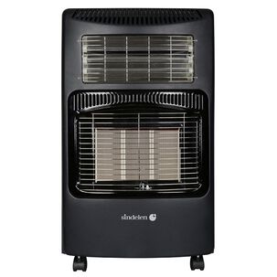 Estufa A Gas Sindelen Sr-6300ng