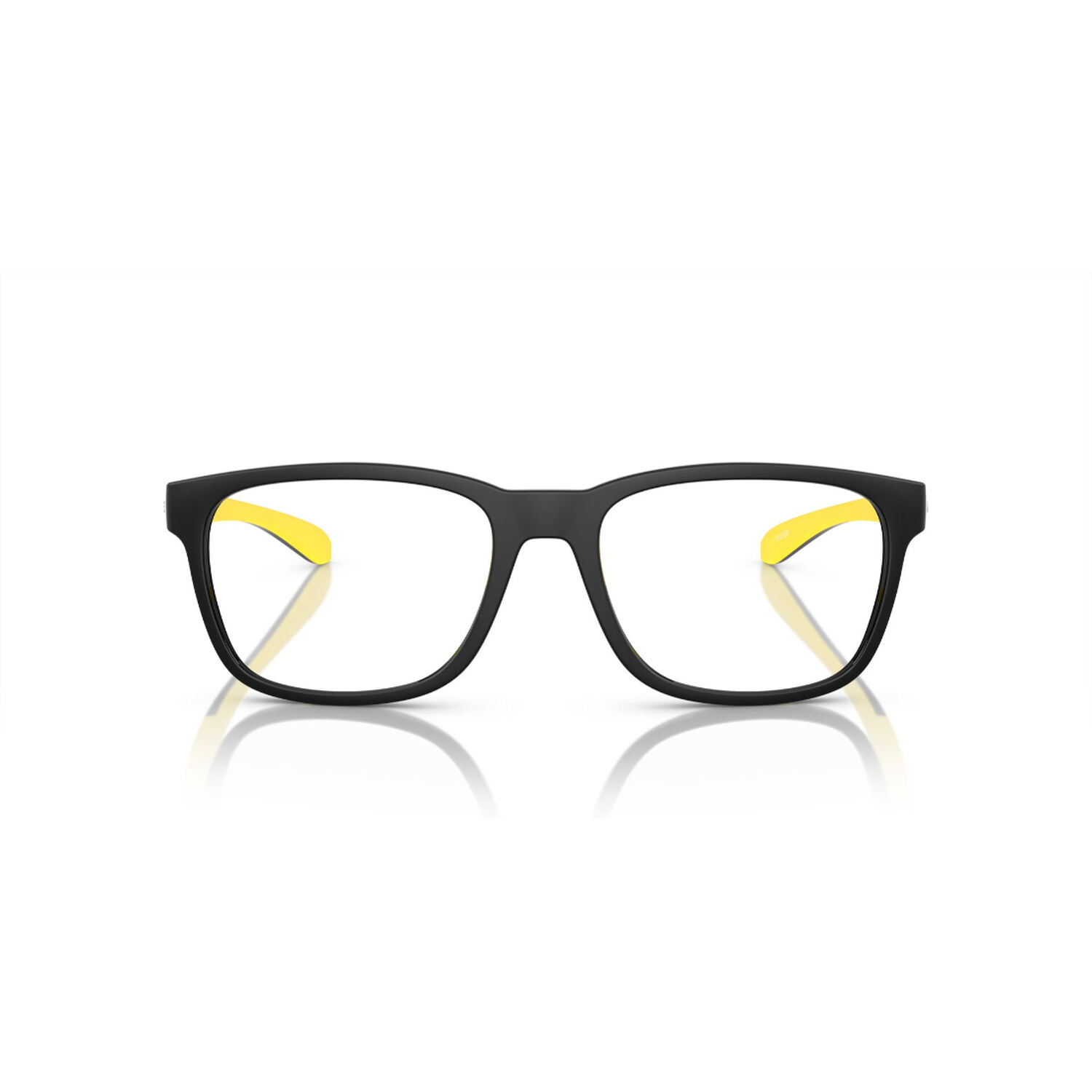 Lentes &Oacute;pticos Oribee Black Polished Arnette image number 0.0