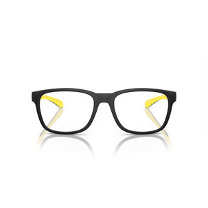 Lentes Ópticos Oribee Black Polished Arnette