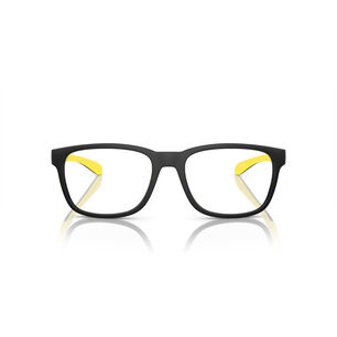 Lentes &Oacute;pticos Oribee Black Polished Arnette