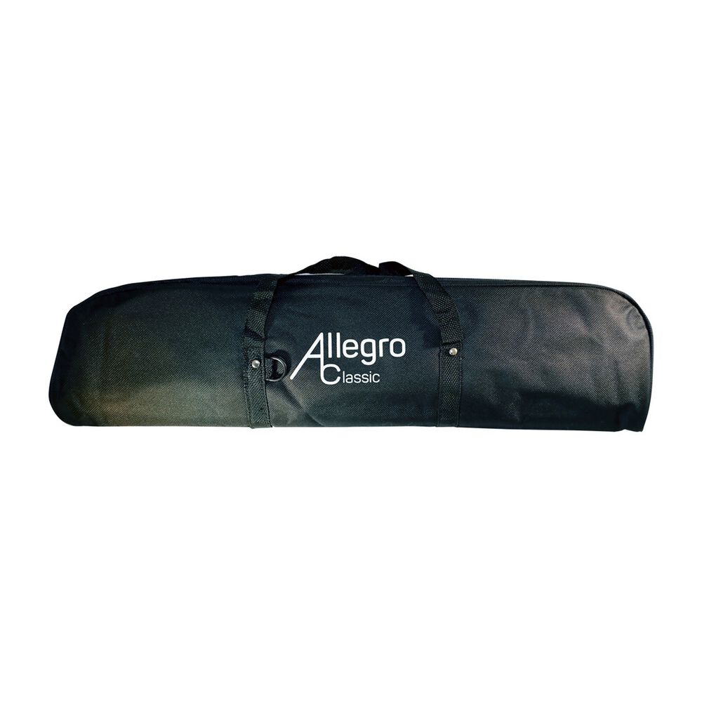 Melodica 37 Notas Allegro Negro Allsh37-bk image number 2.0