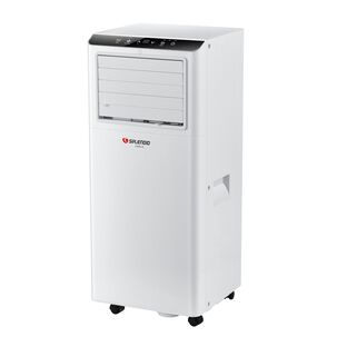 Aire Acondicionado Port&aacute;til 12k Btu Solo Fr&iacute;o Wifi Splendid