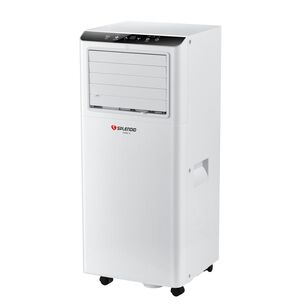 Aire Acondicionado Port&aacute;til 12k Btu Solo Fr&iacute;o Wifi Splendid