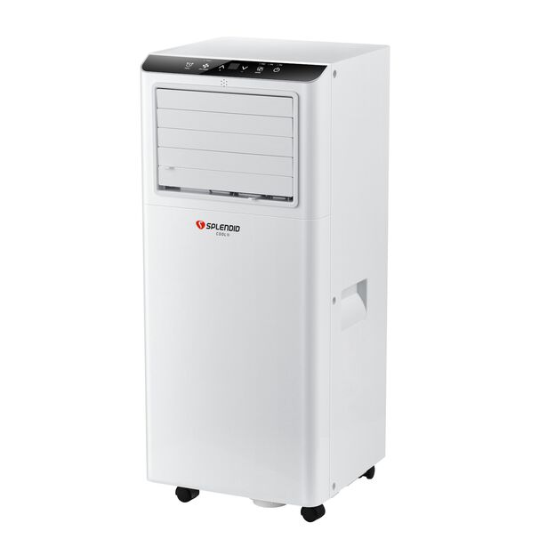 Aire Acondicionado Port&aacute;til 12k Btu Solo Fr&iacute;o Wifi Splendid