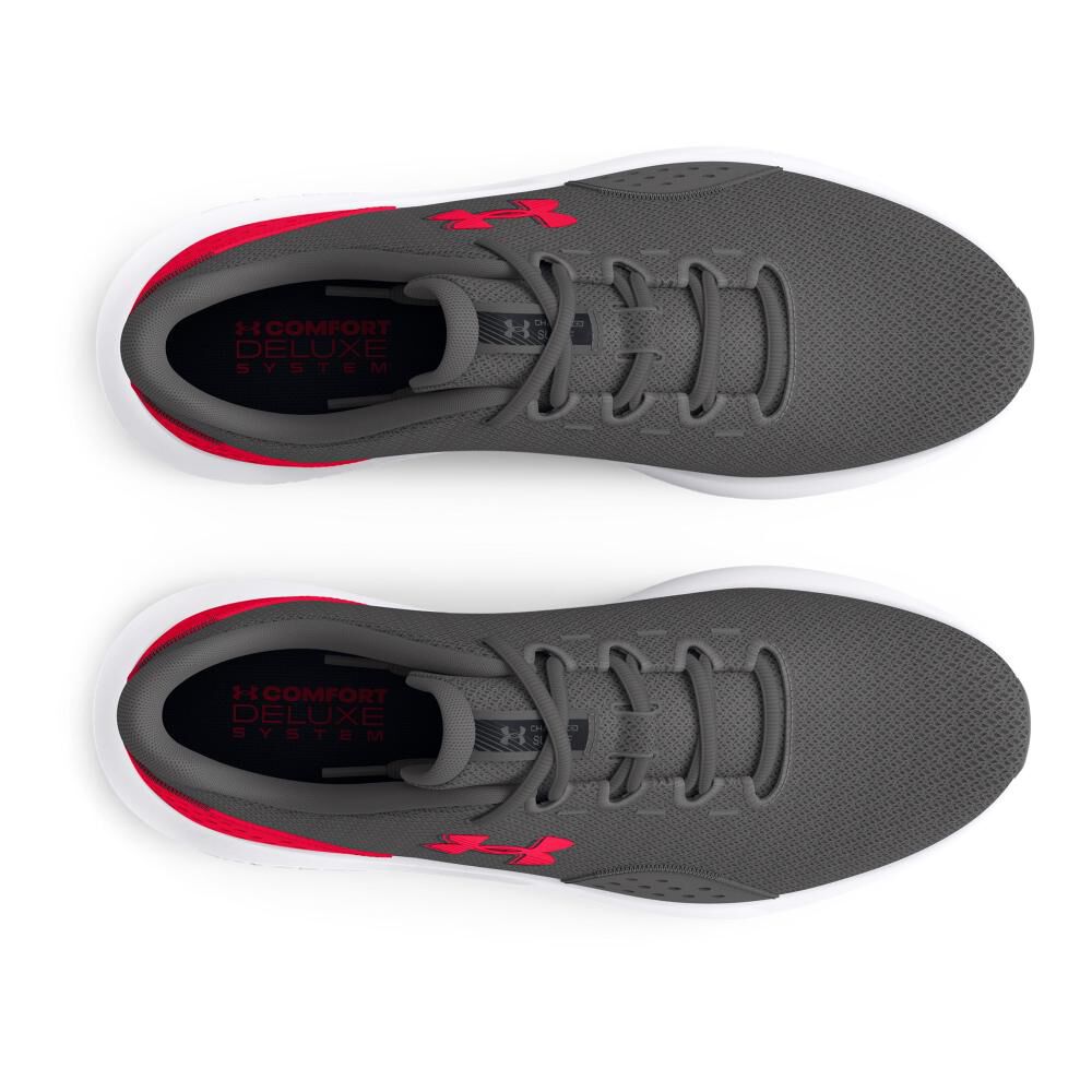 Zapatilla Running Hombre Under Armour Charged Surge 4 image number 3.0