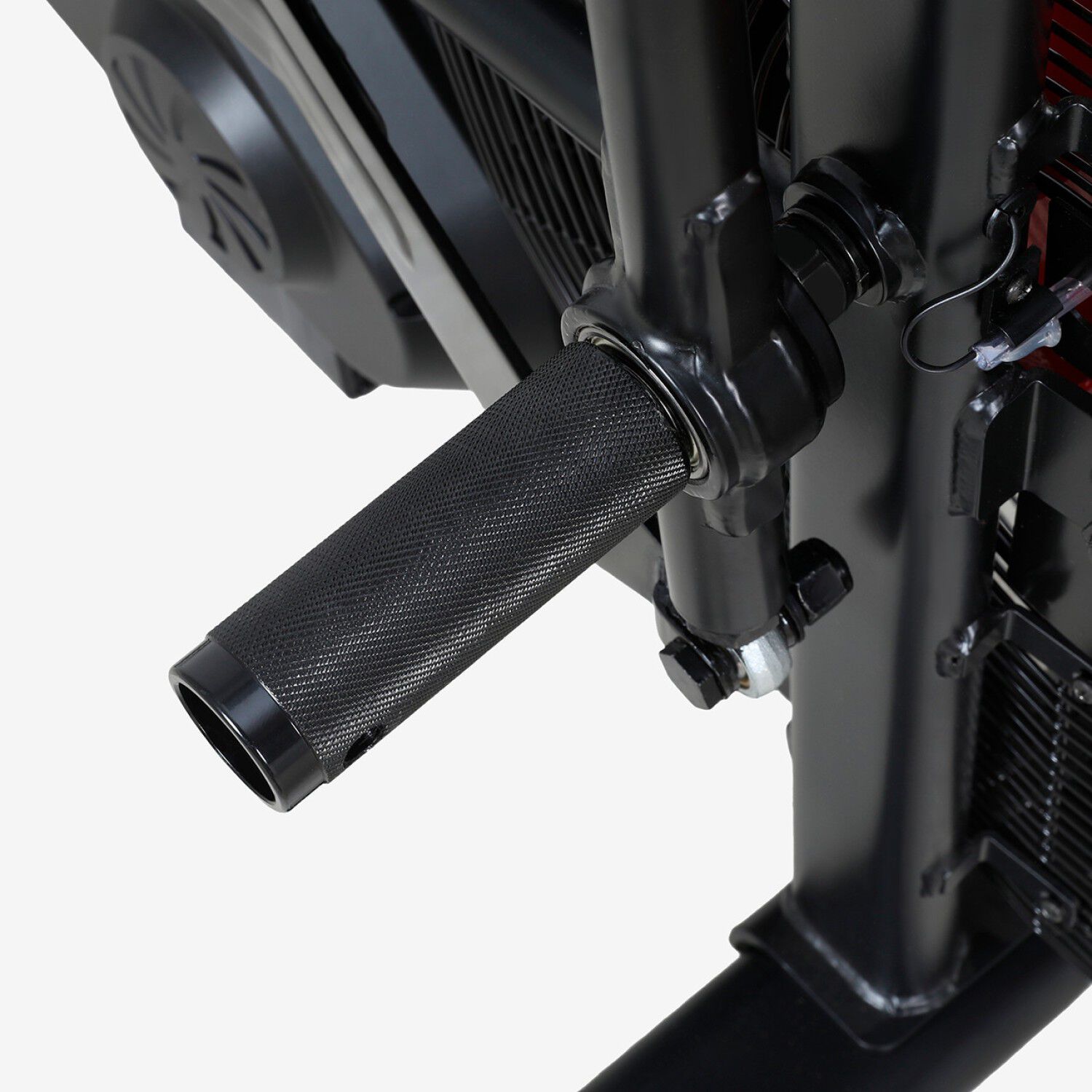 Air Bike Beast Pro Hiit Trainer image number 4.0