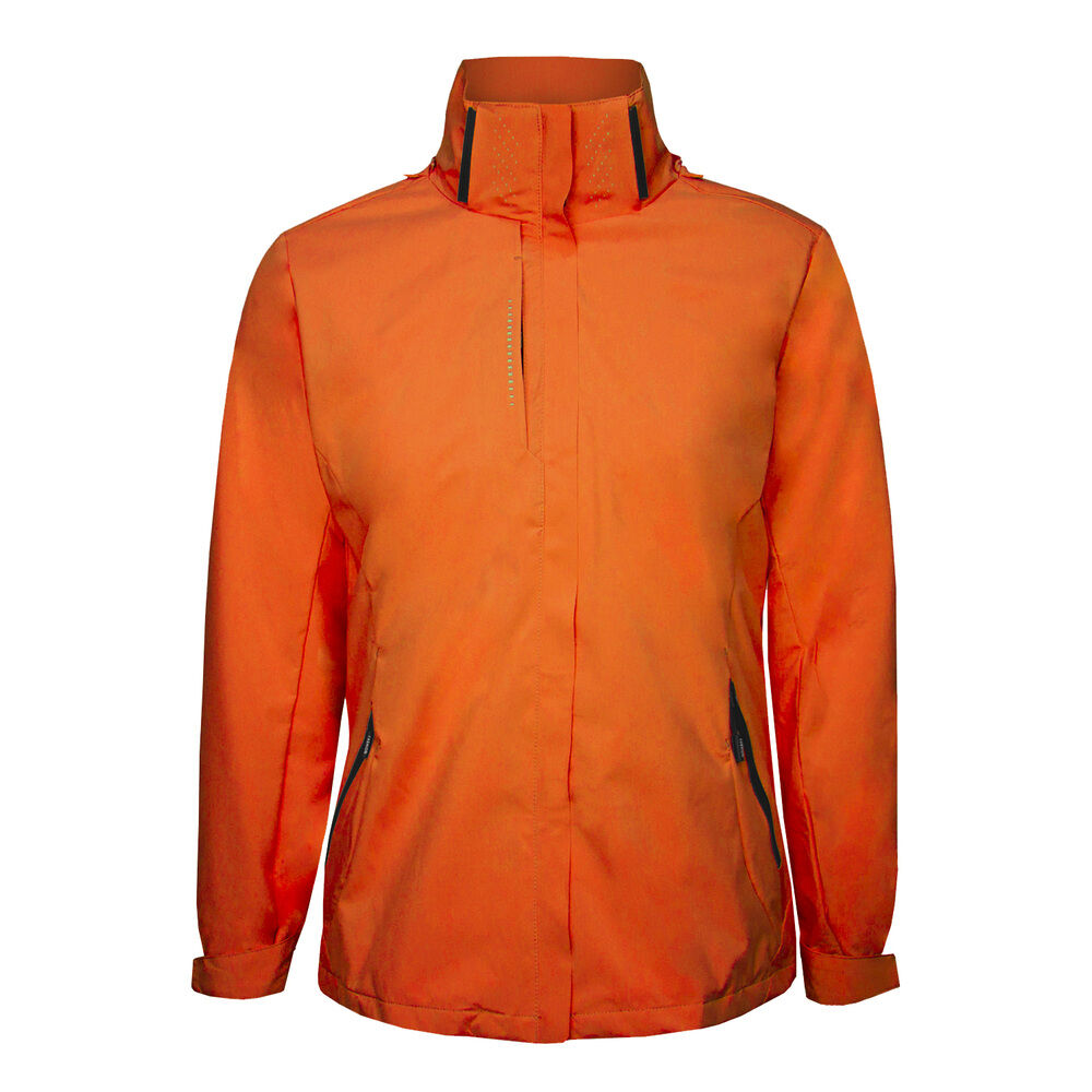 Chaqueta 3 En 1 Desmontable Bengala Mujer image number 0.0