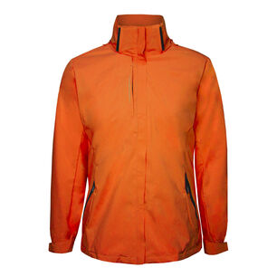 Chaqueta 3 En 1 Desmontable Bengala Mujer