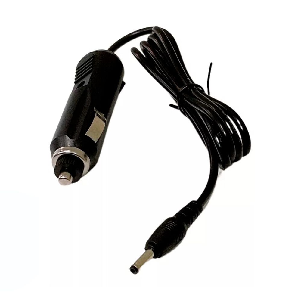 Partidor Bater&iacute;a De Auto Moto Kit Cargador Port&aacute;til 12v image number 3.0