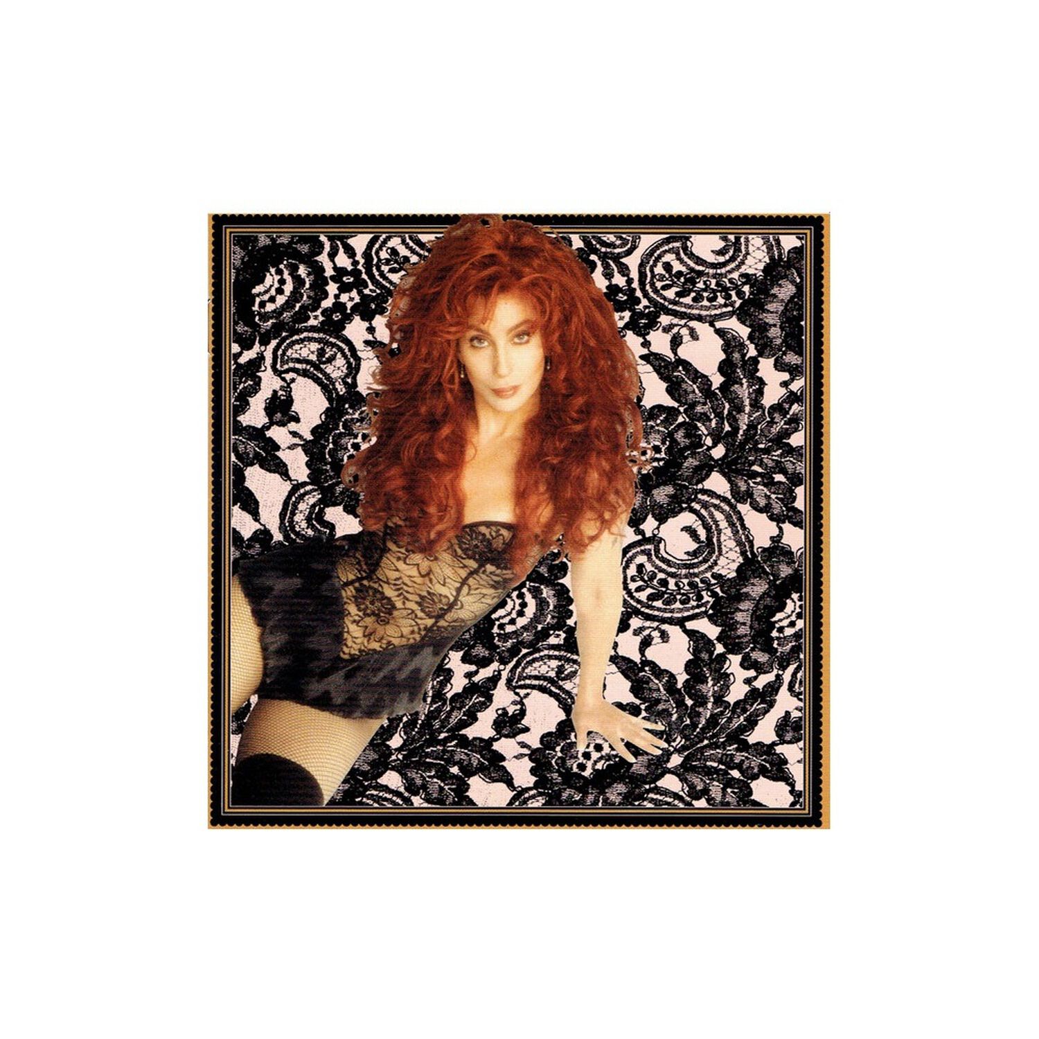 Cher - Greatest Hits 1965-1992 | Cd image number 0.0
