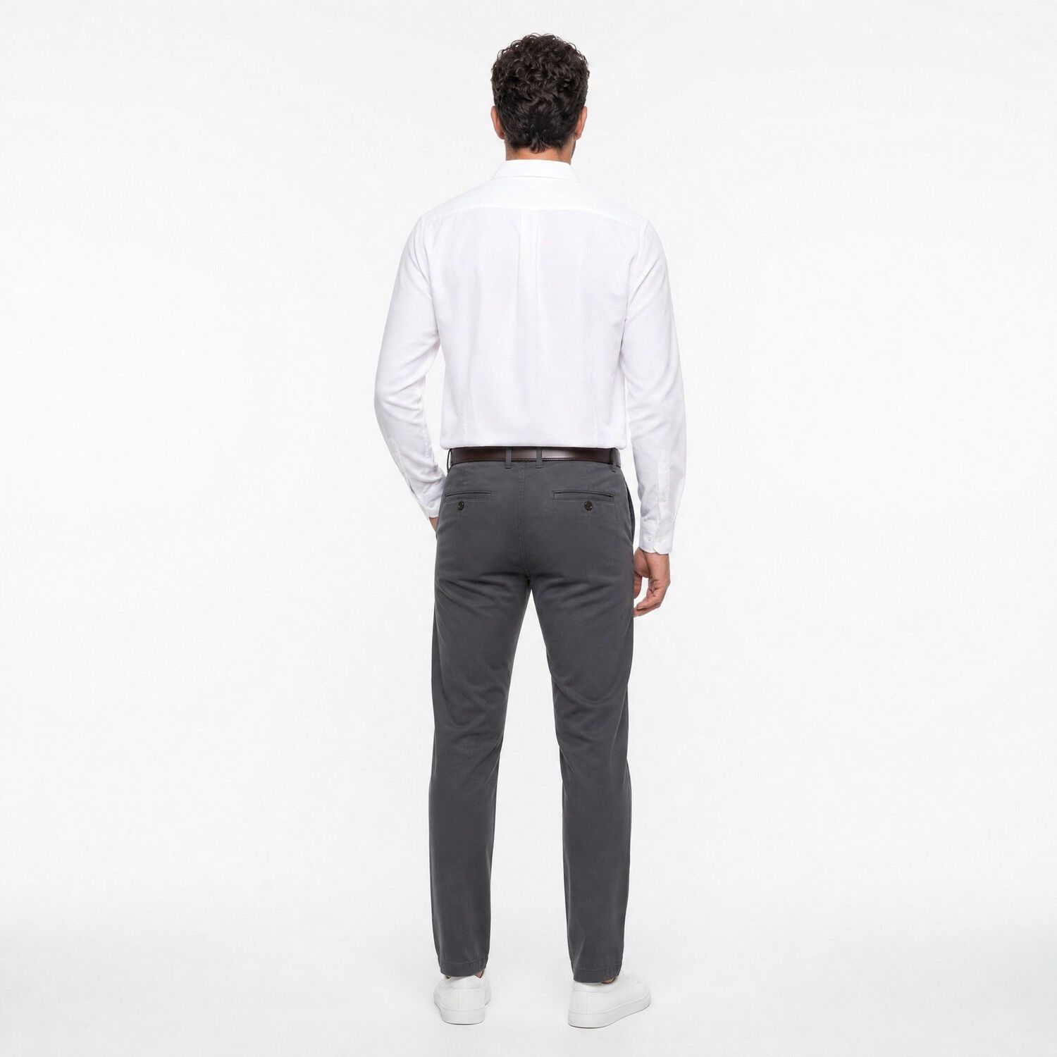 Camisa Hombre Peroe image number 1.0