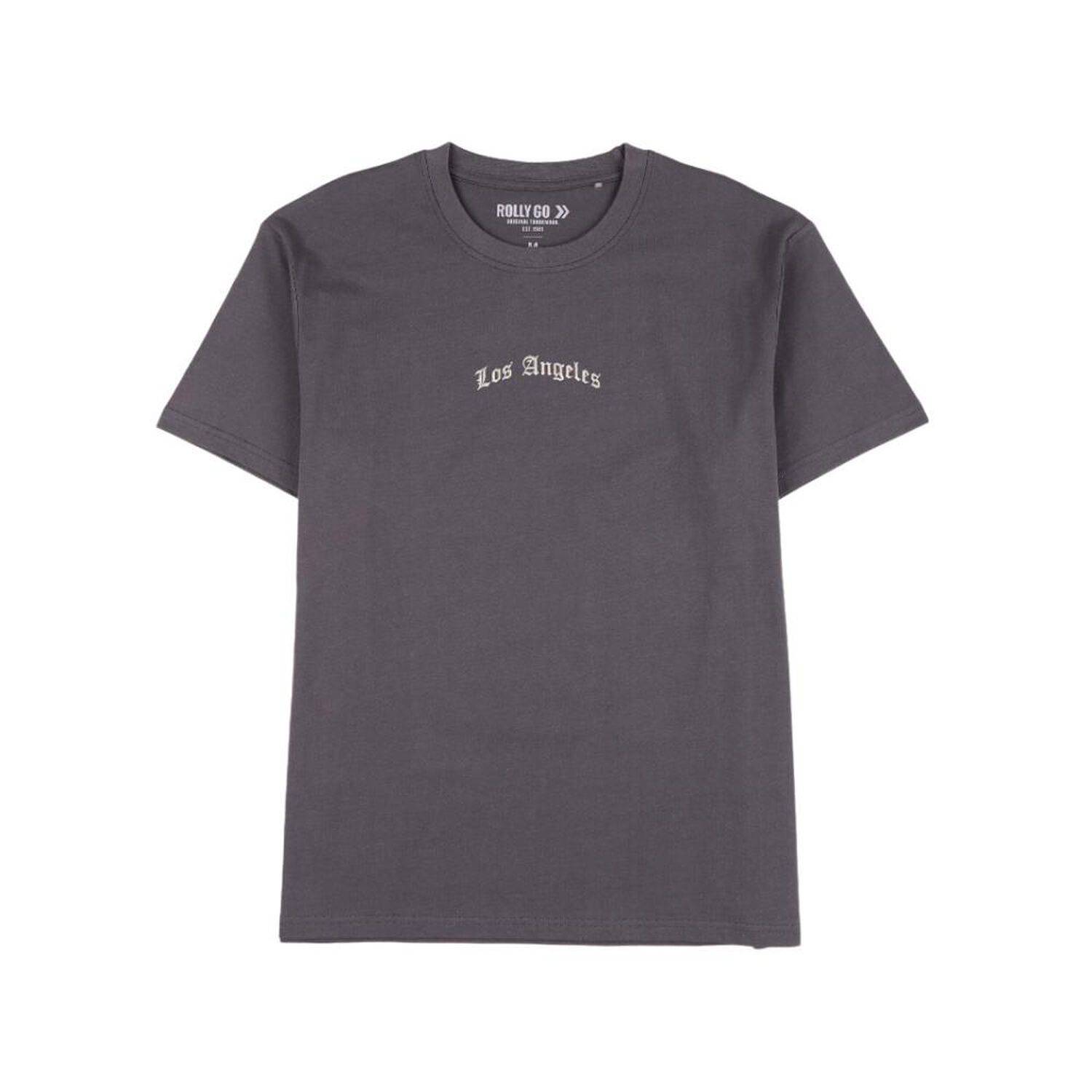 Polera Hombre Rolly Go image number 0.0
