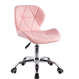 Silla De Escritorio Ejecutiva Ergon&oacute;mica Mariposa