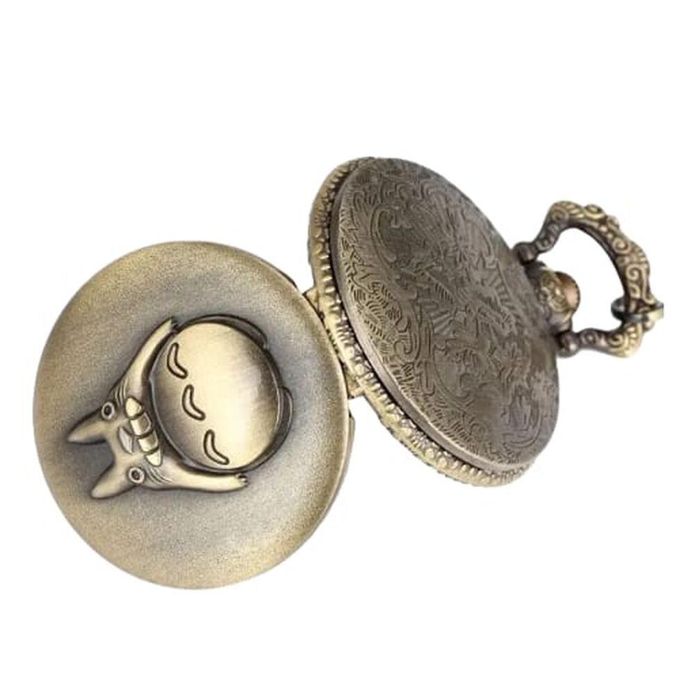 Reloj De Bolsillo Mi Vecino Totoro image number 1.0