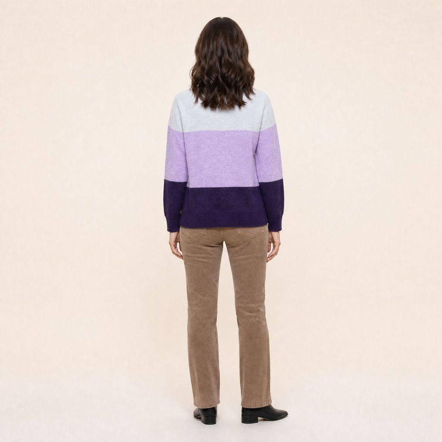 Sweater Mujer Geeps image number 1.0