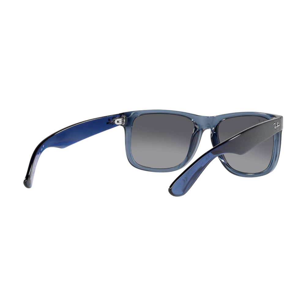 Lentes De Sol Justin Blue Polarizados Ray-ban image number 7.0