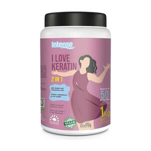 Mascara Querida Queratina 1000gr Griffus