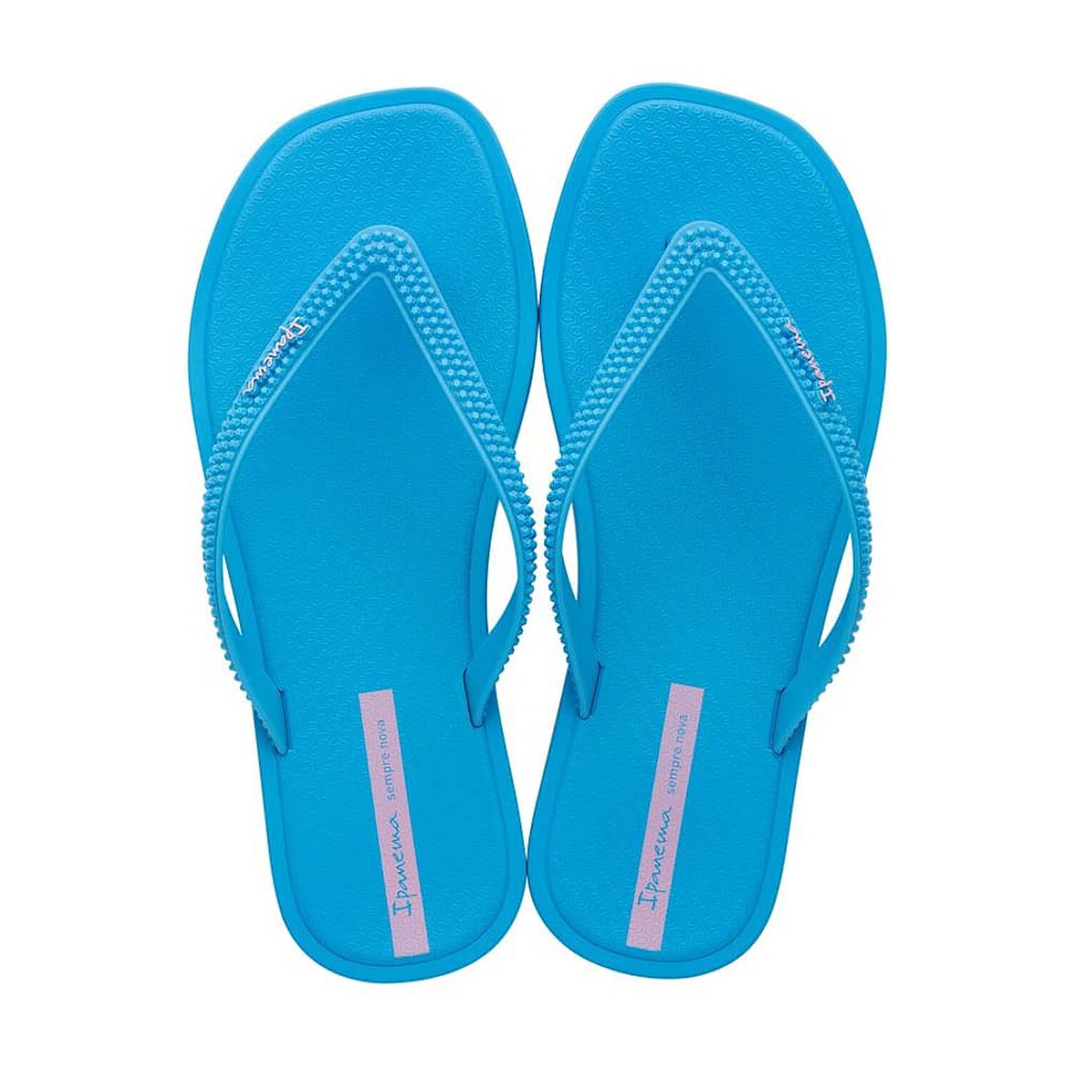 Sandalia Fever Azul Ipanema image number 0.0