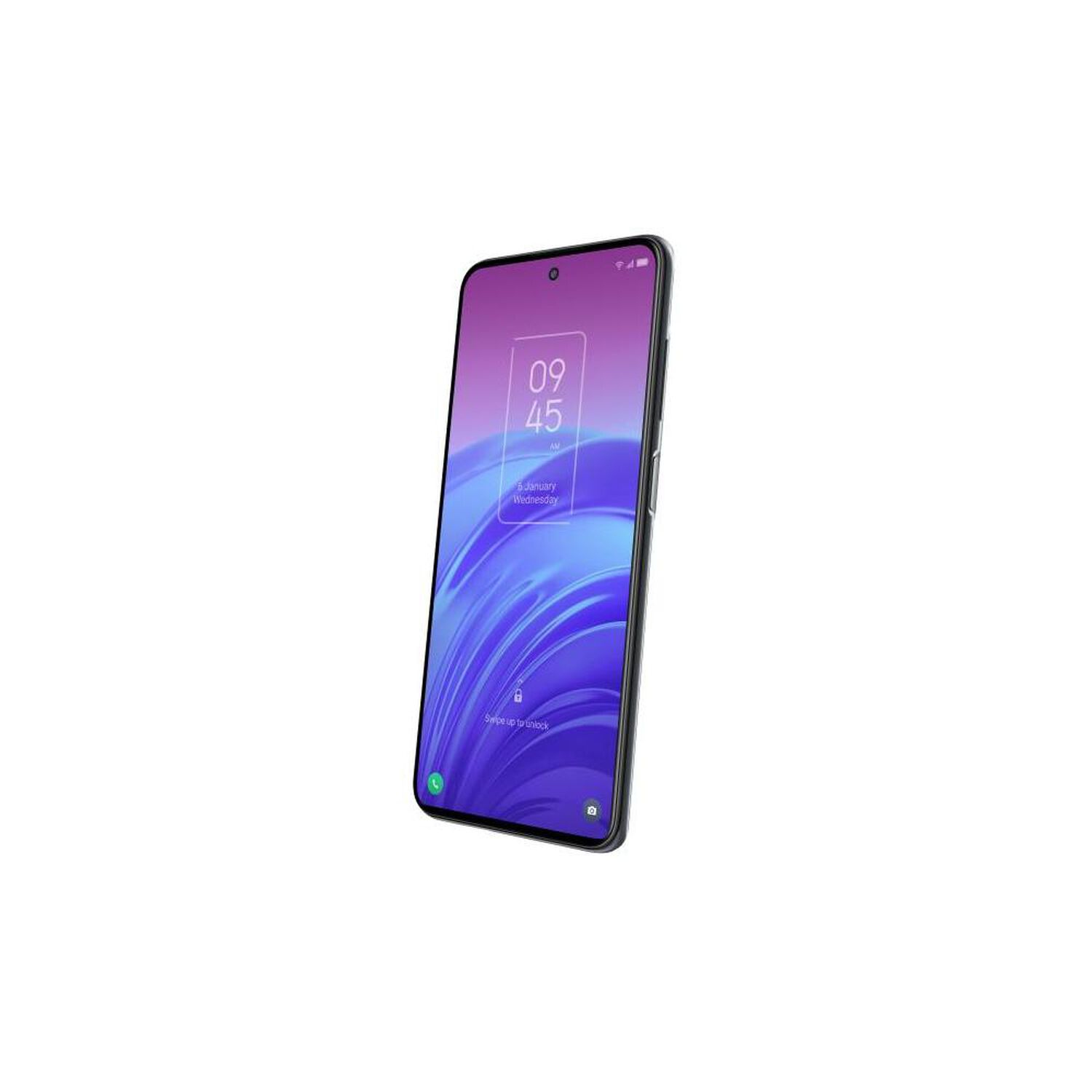 Smartphone TCL 20L / 128 GB / Liberado image number 6.0
