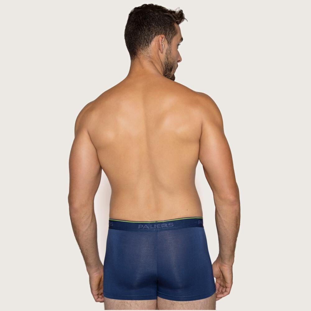 Pack Boxer Hombre Palmers / 3 Unidades image number 2.0