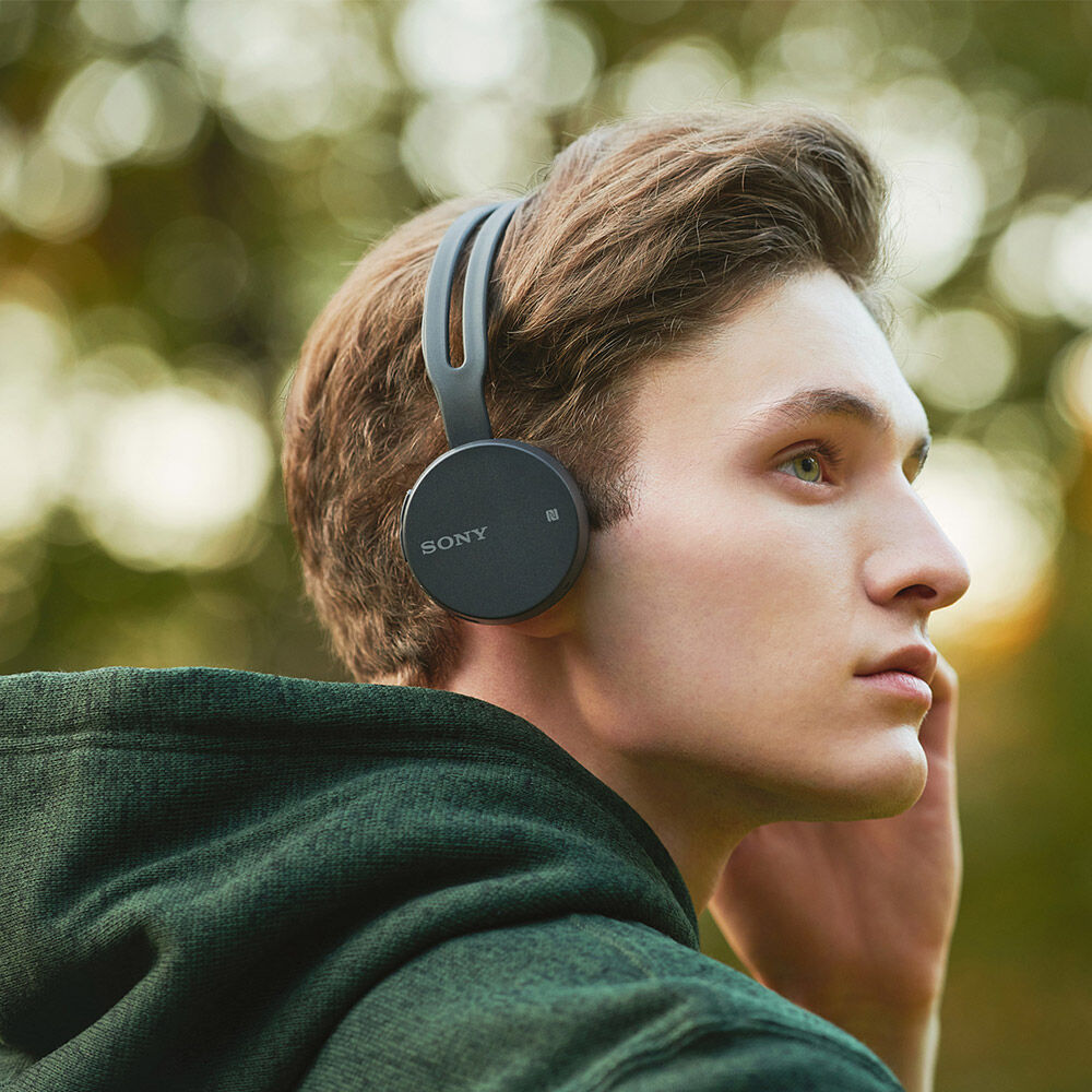 Aud&iacute;fonos Sony WH-CH400 image number 3.0