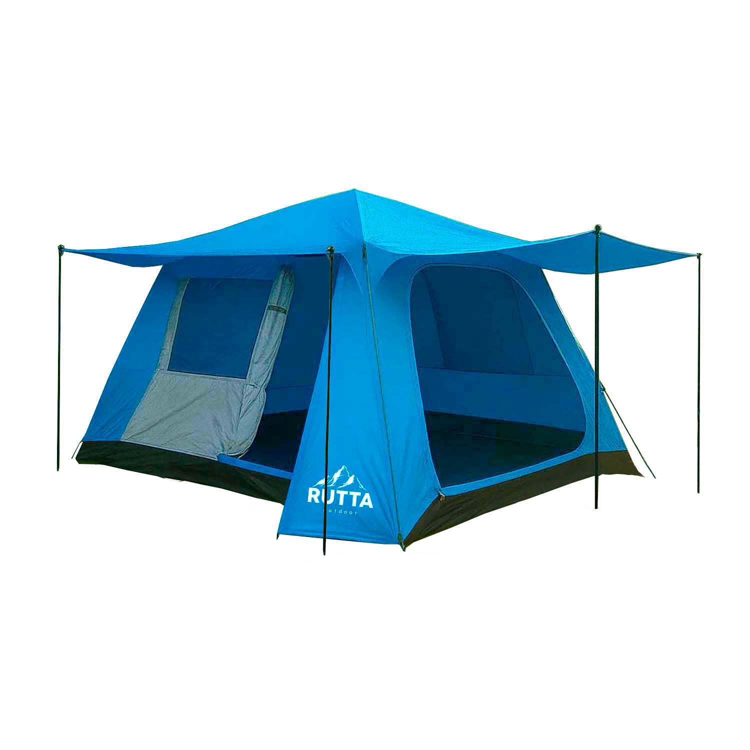 Carpa Camping Yosemite 6 Personas image number 0.0