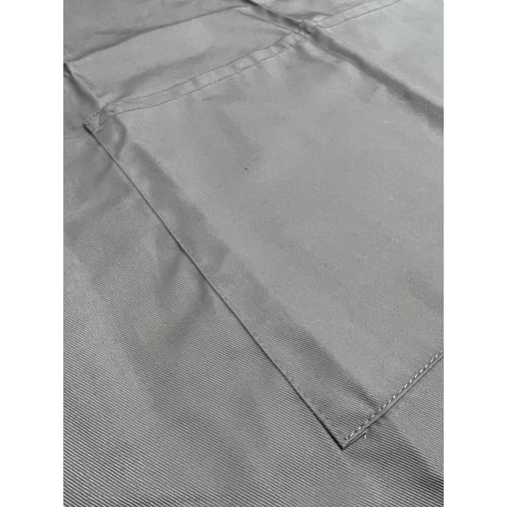 Pechera Cocina | Gastronom&iacute;a Con Bolsillo Doble Delantero image number 6.0