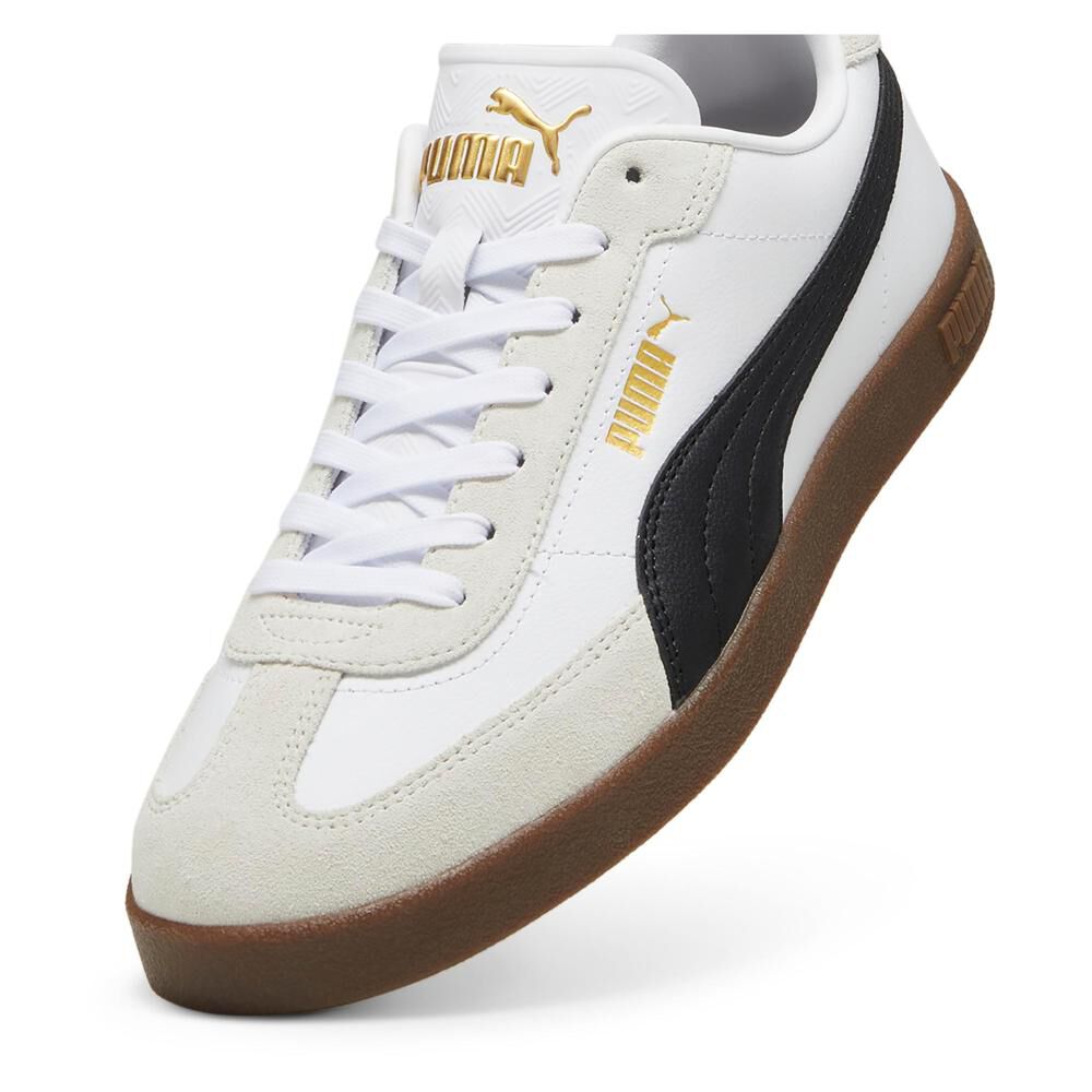 Zapatilla Urbana Mujer Puma Club II Era Wns Blanco image number 1.0
