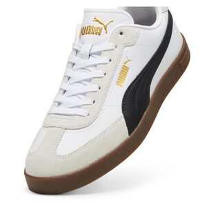Zapatilla Urbana Mujer Puma Club II Era Wns Blanco