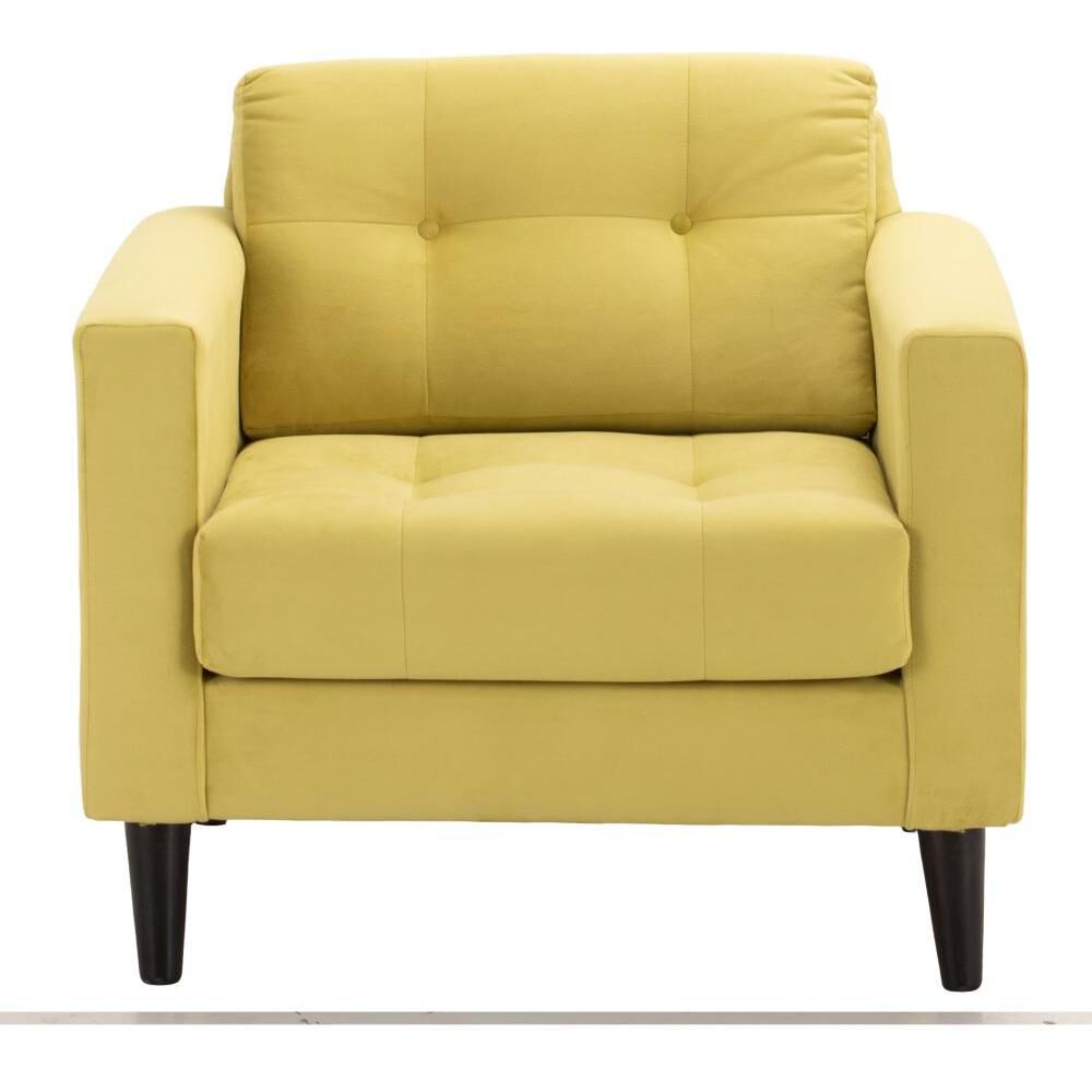 Set Sofá Bodevir Retro / 1-1 Cuerpos image number 0.0