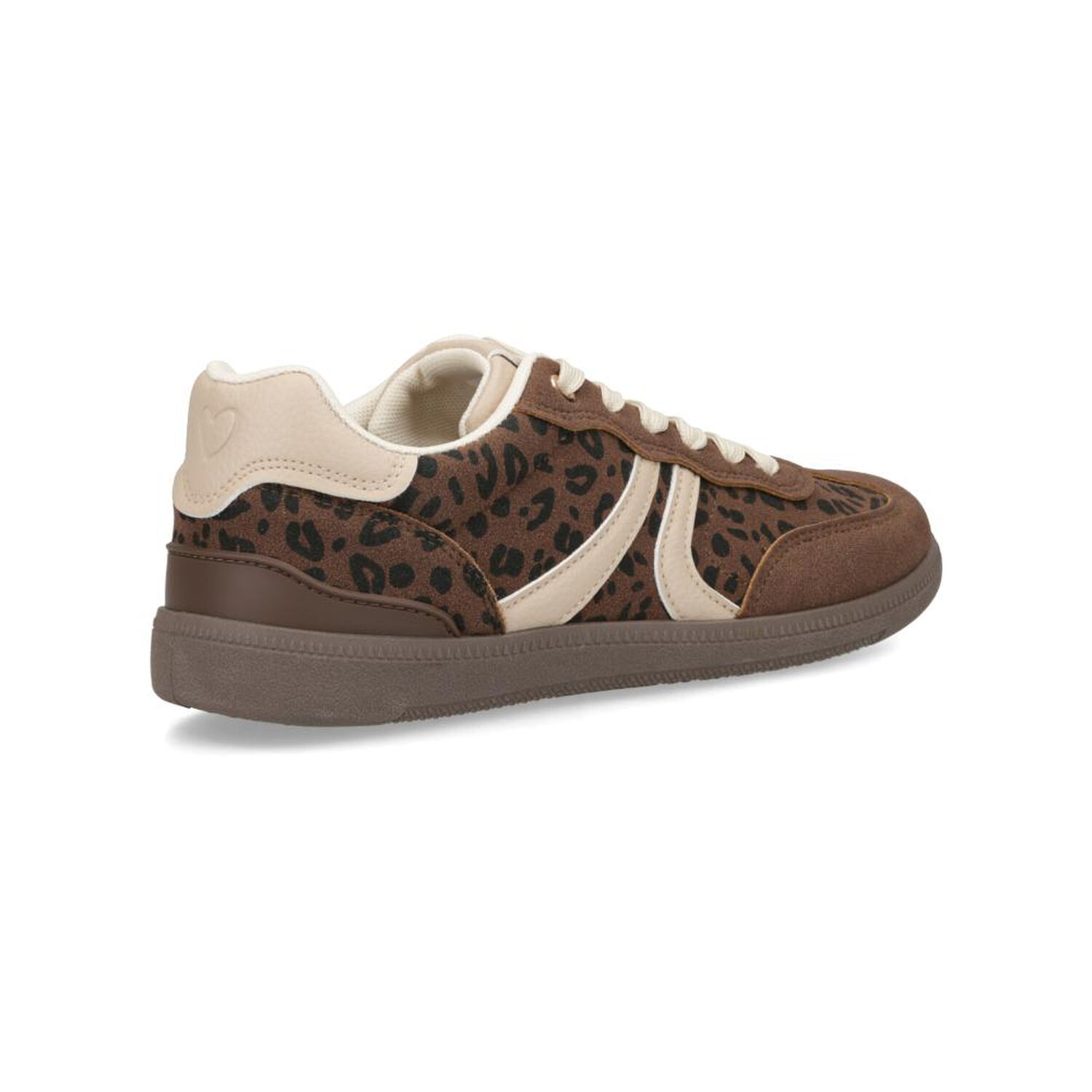 Zapatilla Urbana Mujer Freedom image number 3.0
