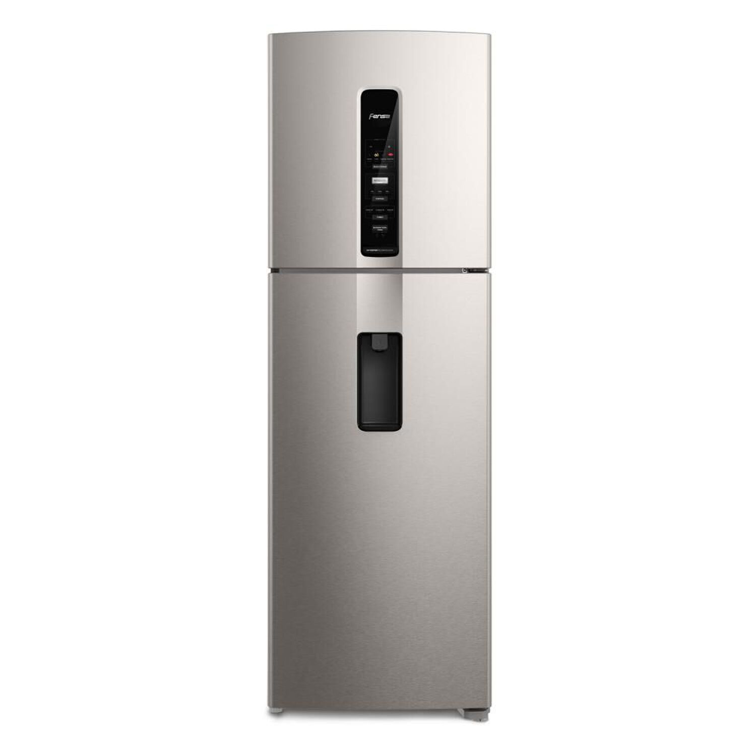 Refrigerador No Frost Fensa Iw45s 409 Lts image number 0.0