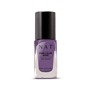 Esmalte Tradicional Nat Pure Color Shine 10 Ml - N30 More Fun With
