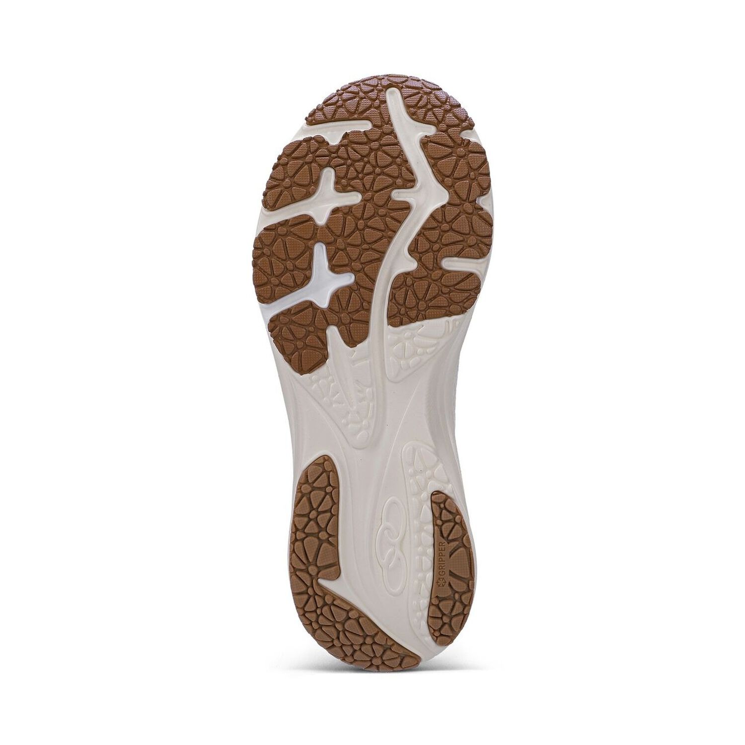 Zapatilla Running Hombre Corre 4 Azul/blanco image number 4.0