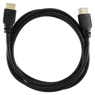 Cable Hdmi 150cm V1.4 Negro