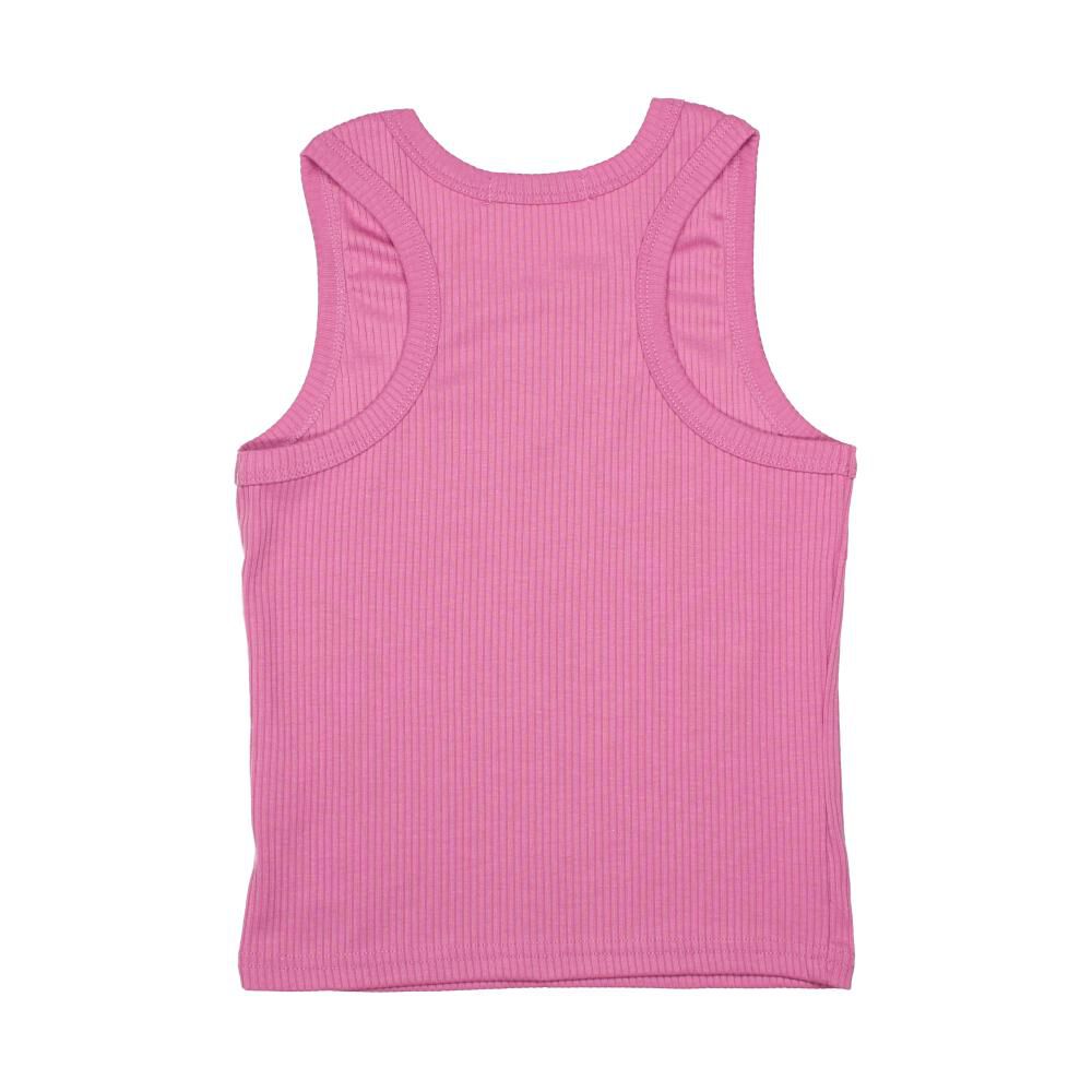 Polera Niña Topsis image number 1.0