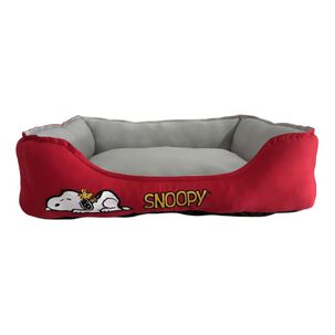 Cama Mascota Snoopy Refrigerante L
