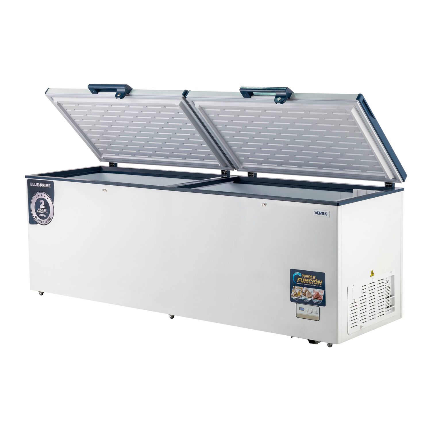 Ventus Conservadora Tapa Dura Ctd-850 Prime image number 3.0