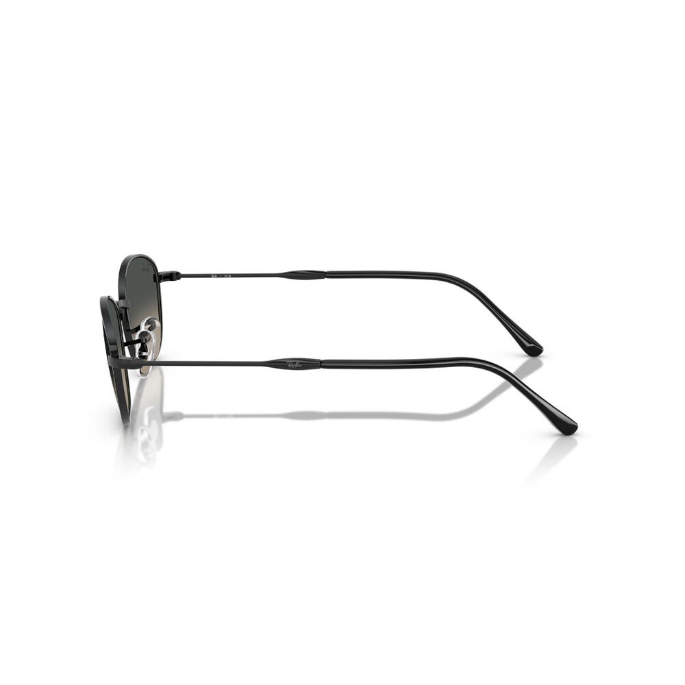 Lentes De Sol Negro Degradados Ray-ban image number 2.0