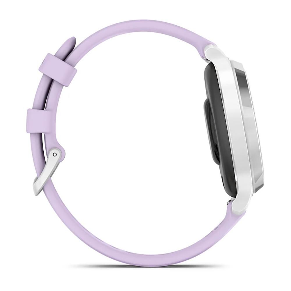 Garmin Lily 2 Active Jasmine Purple, foto 4