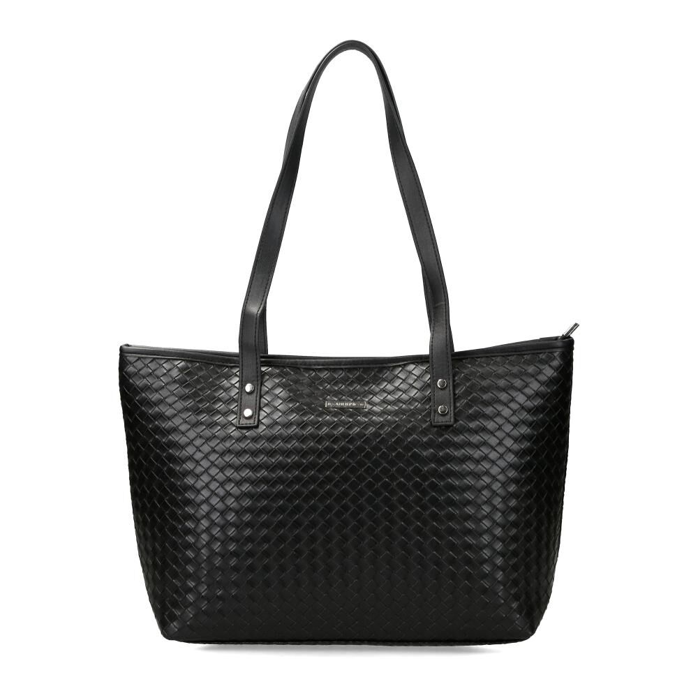 Bolso Maxi Texturizado Mujer Geeps image number 1.0