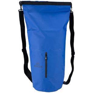 Bolso Seco Nomade 30l - Azul