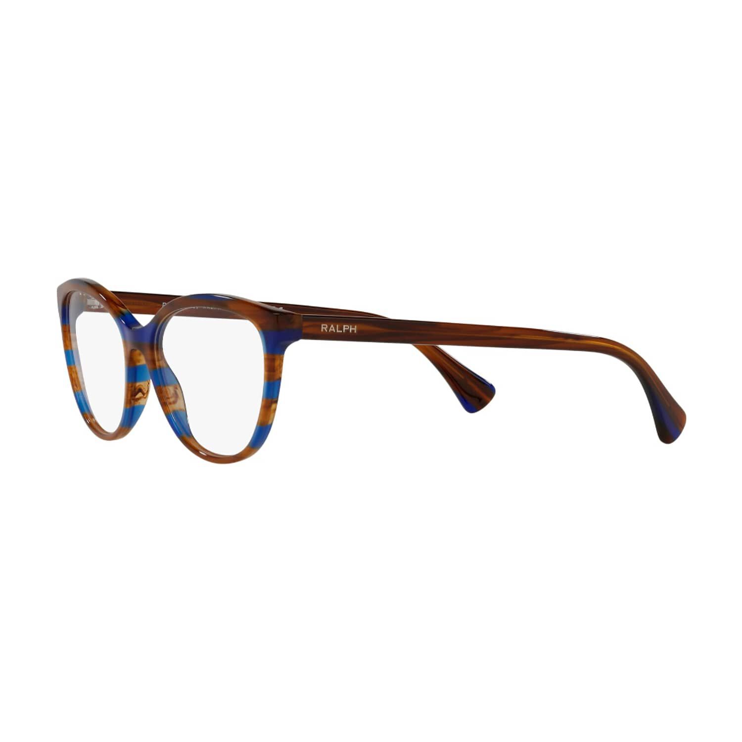 Lentes &Oacute;pticos Azul Ralph image number 2.0