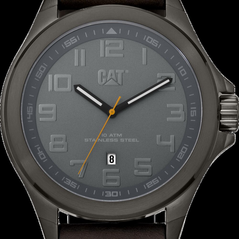 Reloj Cat Hombre Pu-251-35-515 Operator 45mm image number 0.0