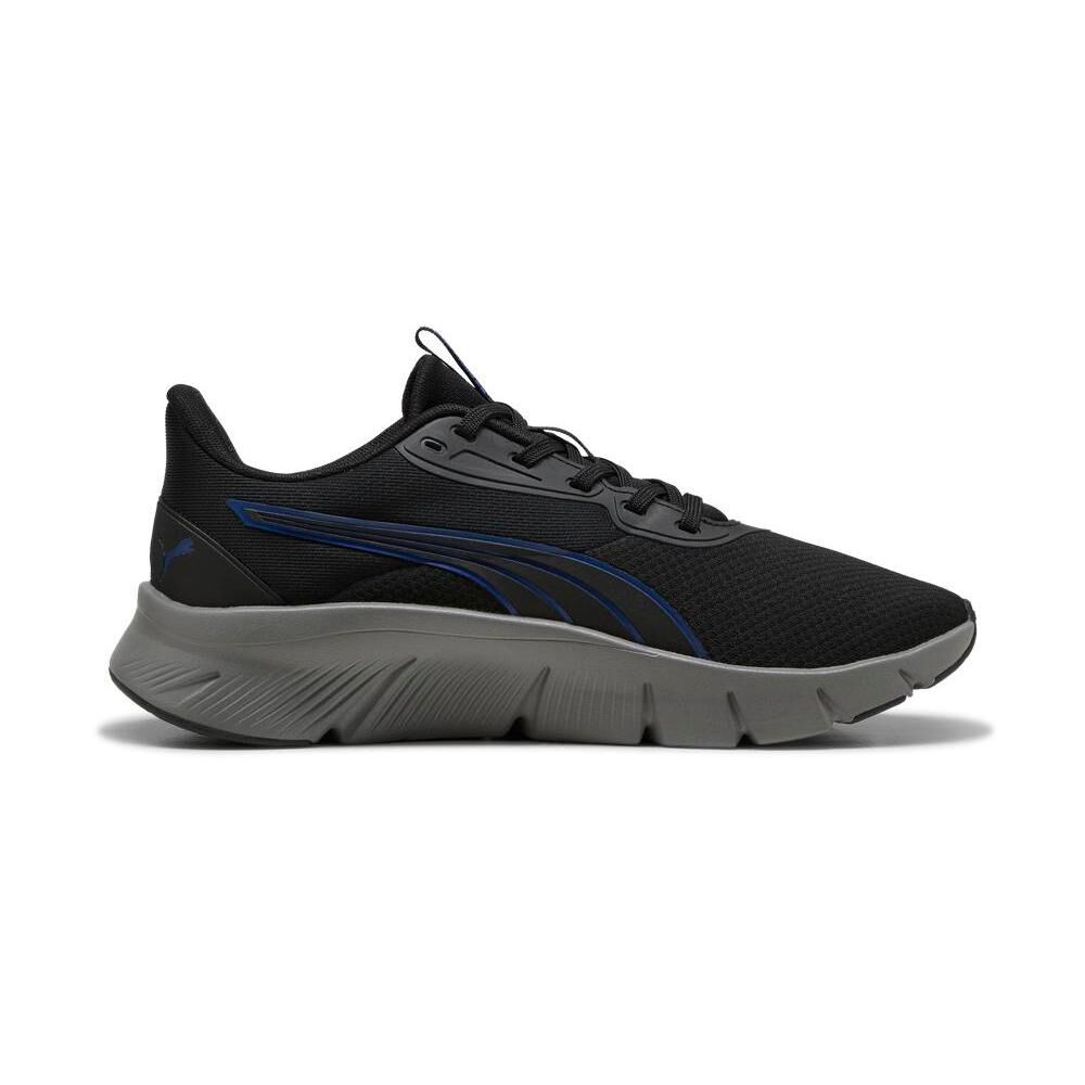 Zapatilla Urbana Hombre Puma Flexfocus Lite Modern Woven Negro image number 1.0