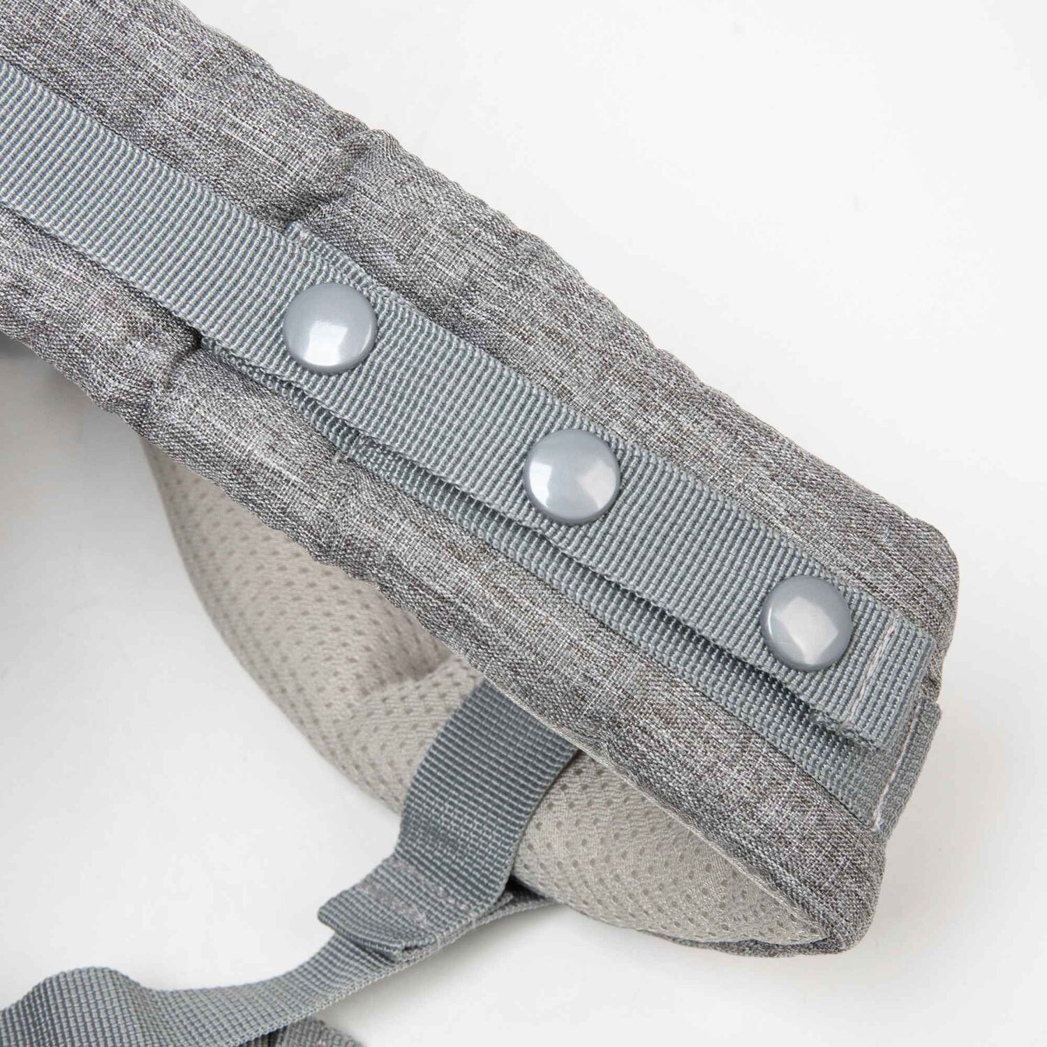 Porta Bebe Arn&eacute;s Con Asiento Cuidados Cadera Hip Seat Gris image number 4.0