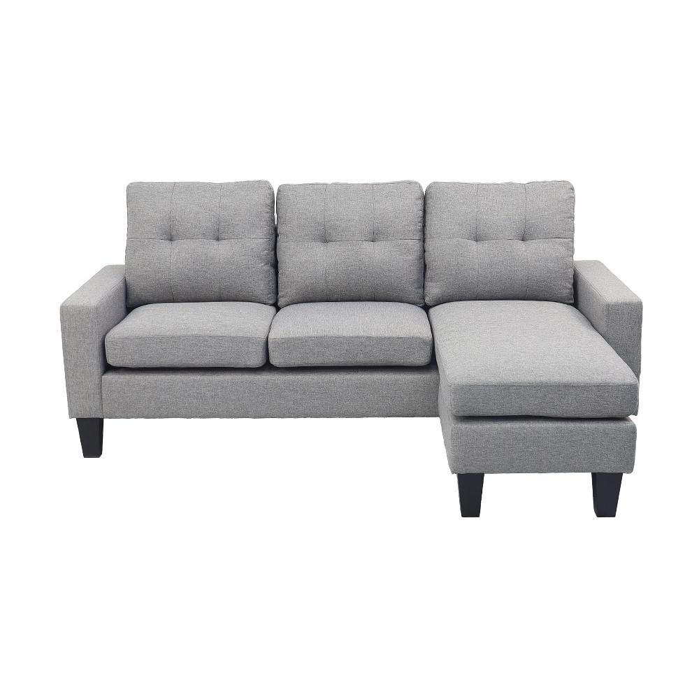 Sof&aacute; Seccional Azhome N&aacute;poles / 4 Cuerpos image number 0.0